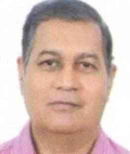 Member Photo